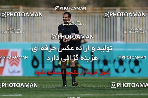 1086232, Tehran, [*parameter:4*], لیگ برتر فوتبال ایران، Persian Gulf Cup، Week 26، Second Leg، Naft Tehran 1 v 2 Esteghlal on 2018/03/29 at Takhti Stadium