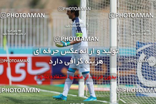 1085396, Tehran, [*parameter:4*], لیگ برتر فوتبال ایران، Persian Gulf Cup، Week 26، Second Leg، Naft Tehran 1 v 2 Esteghlal on 2018/03/29 at Takhti Stadium