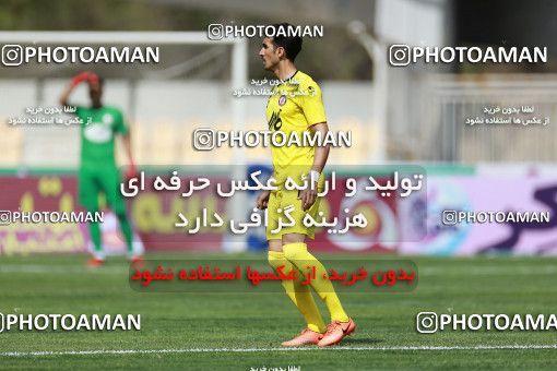 1085625, Tehran, [*parameter:4*], لیگ برتر فوتبال ایران، Persian Gulf Cup، Week 26، Second Leg، Naft Tehran 1 v 2 Esteghlal on 2018/03/29 at Takhti Stadium