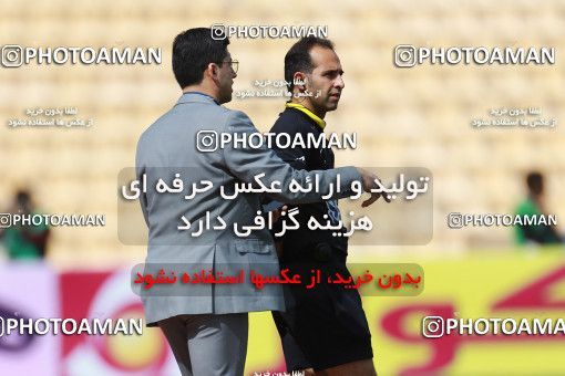 1085513, Tehran, [*parameter:4*], لیگ برتر فوتبال ایران، Persian Gulf Cup، Week 26، Second Leg، Naft Tehran 1 v 2 Esteghlal on 2018/03/29 at Takhti Stadium