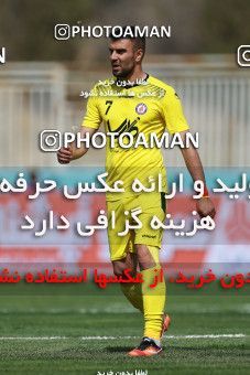 1085826, Tehran, [*parameter:4*], لیگ برتر فوتبال ایران، Persian Gulf Cup، Week 26، Second Leg، Naft Tehran 1 v 2 Esteghlal on 2018/03/29 at Takhti Stadium