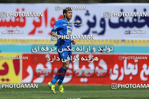 1086227, Tehran, [*parameter:4*], لیگ برتر فوتبال ایران، Persian Gulf Cup، Week 26، Second Leg، Naft Tehran 1 v 2 Esteghlal on 2018/03/29 at Takhti Stadium