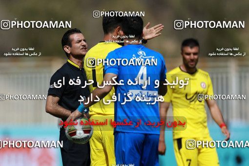 1085985, Tehran, [*parameter:4*], لیگ برتر فوتبال ایران، Persian Gulf Cup، Week 26، Second Leg، Naft Tehran 1 v 2 Esteghlal on 2018/03/29 at Takhti Stadium