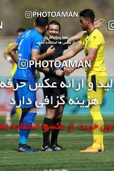 1086106, Tehran, [*parameter:4*], لیگ برتر فوتبال ایران، Persian Gulf Cup، Week 26، Second Leg، Naft Tehran 1 v 2 Esteghlal on 2018/03/29 at Takhti Stadium