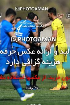 1085444, Tehran, [*parameter:4*], لیگ برتر فوتبال ایران، Persian Gulf Cup، Week 26، Second Leg، Naft Tehran 1 v 2 Esteghlal on 2018/03/29 at Takhti Stadium