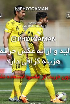 1085462, Tehran, [*parameter:4*], لیگ برتر فوتبال ایران، Persian Gulf Cup، Week 26، Second Leg، Naft Tehran 1 v 2 Esteghlal on 2018/03/29 at Takhti Stadium