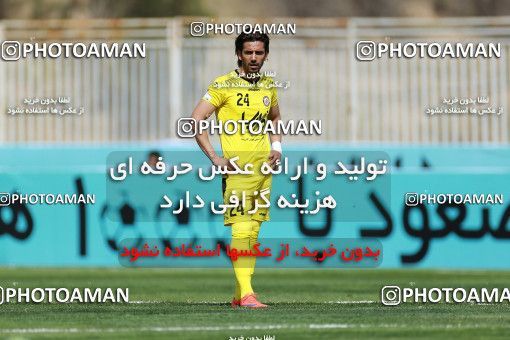 1085517, Tehran, [*parameter:4*], لیگ برتر فوتبال ایران، Persian Gulf Cup، Week 26، Second Leg، Naft Tehran 1 v 2 Esteghlal on 2018/03/29 at Takhti Stadium