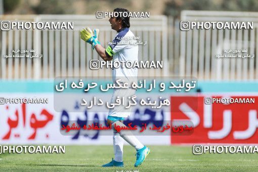 1086258, Tehran, [*parameter:4*], لیگ برتر فوتبال ایران، Persian Gulf Cup، Week 26، Second Leg، Naft Tehran 1 v 2 Esteghlal on 2018/03/29 at Takhti Stadium