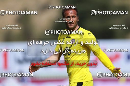 1085888, Tehran, [*parameter:4*], لیگ برتر فوتبال ایران، Persian Gulf Cup، Week 26، Second Leg، Naft Tehran 1 v 2 Esteghlal on 2018/03/29 at Takhti Stadium