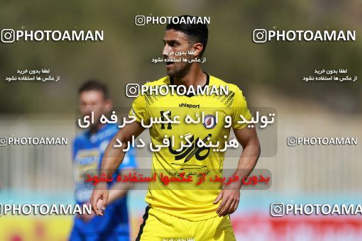 1085682, Tehran, [*parameter:4*], لیگ برتر فوتبال ایران، Persian Gulf Cup، Week 26، Second Leg، Naft Tehran 1 v 2 Esteghlal on 2018/03/29 at Takhti Stadium