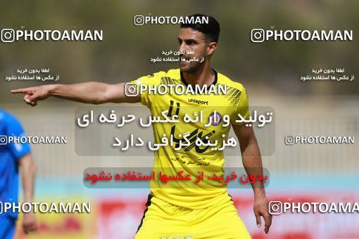 1085165, Tehran, [*parameter:4*], لیگ برتر فوتبال ایران، Persian Gulf Cup، Week 26، Second Leg، Naft Tehran 1 v 2 Esteghlal on 2018/03/29 at Takhti Stadium