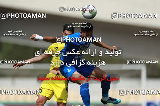 1085484, Tehran, [*parameter:4*], لیگ برتر فوتبال ایران، Persian Gulf Cup، Week 26، Second Leg، Naft Tehran 1 v 2 Esteghlal on 2018/03/29 at Takhti Stadium
