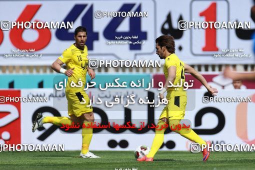 1085302, Tehran, [*parameter:4*], لیگ برتر فوتبال ایران، Persian Gulf Cup، Week 26، Second Leg، Naft Tehran 1 v 2 Esteghlal on 2018/03/29 at Takhti Stadium