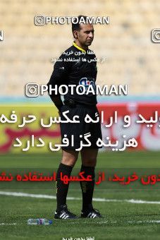 1085423, Tehran, [*parameter:4*], لیگ برتر فوتبال ایران، Persian Gulf Cup، Week 26، Second Leg، Naft Tehran 1 v 2 Esteghlal on 2018/03/29 at Takhti Stadium