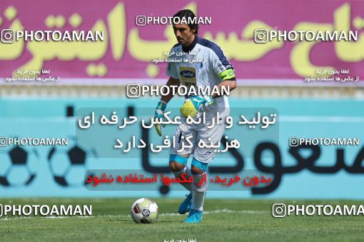 1086236, Tehran, [*parameter:4*], لیگ برتر فوتبال ایران، Persian Gulf Cup، Week 26، Second Leg، Naft Tehran 1 v 2 Esteghlal on 2018/03/29 at Takhti Stadium