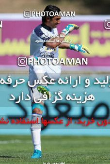 1085962, Tehran, [*parameter:4*], لیگ برتر فوتبال ایران، Persian Gulf Cup، Week 26، Second Leg، Naft Tehran 1 v 2 Esteghlal on 2018/03/29 at Takhti Stadium