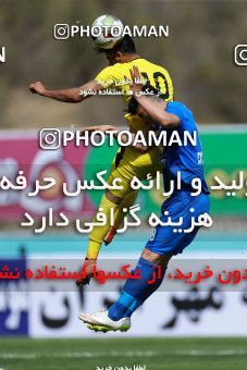 1085897, Tehran, [*parameter:4*], لیگ برتر فوتبال ایران، Persian Gulf Cup، Week 26، Second Leg، Naft Tehran 1 v 2 Esteghlal on 2018/03/29 at Takhti Stadium