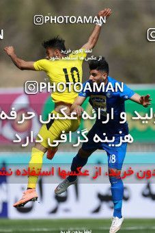 1085411, Tehran, [*parameter:4*], لیگ برتر فوتبال ایران، Persian Gulf Cup، Week 26، Second Leg، Naft Tehran 1 v 2 Esteghlal on 2018/03/29 at Takhti Stadium
