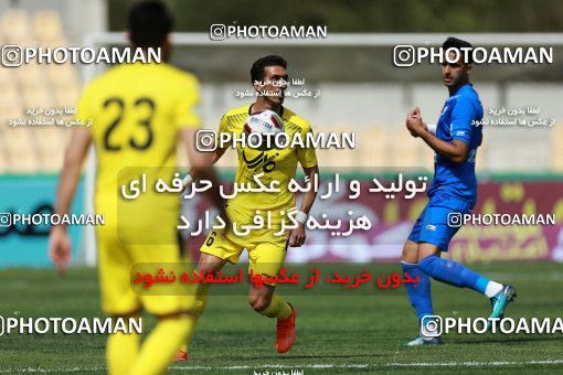 1085678, Tehran, [*parameter:4*], لیگ برتر فوتبال ایران، Persian Gulf Cup، Week 26، Second Leg، Naft Tehran 1 v 2 Esteghlal on 2018/03/29 at Takhti Stadium