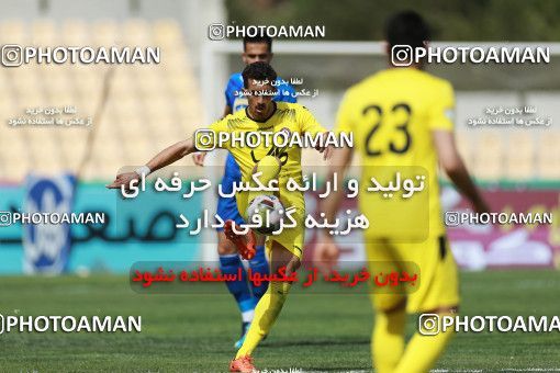 1085997, Tehran, [*parameter:4*], لیگ برتر فوتبال ایران، Persian Gulf Cup، Week 26، Second Leg، Naft Tehran 1 v 2 Esteghlal on 2018/03/29 at Takhti Stadium