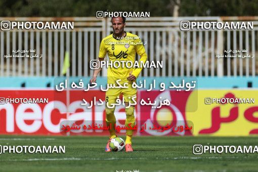 1085303, Tehran, [*parameter:4*], لیگ برتر فوتبال ایران، Persian Gulf Cup، Week 26، Second Leg، Naft Tehran 1 v 2 Esteghlal on 2018/03/29 at Takhti Stadium