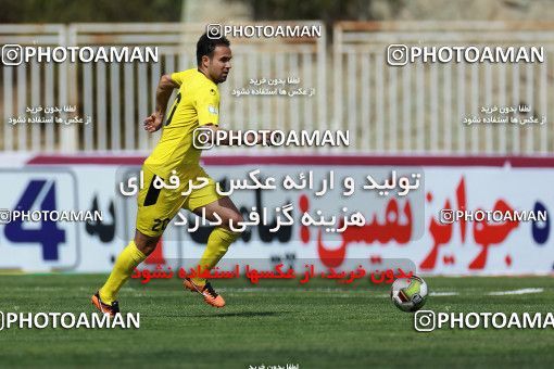 1086306, Tehran, [*parameter:4*], Iran Pro League، Persian Gulf Cup، 2017-18 season، Second Leg، Week 26، Naft Tehran ۱ v 2 Esteghlal on 2018/03/29 at Takhti Stadium