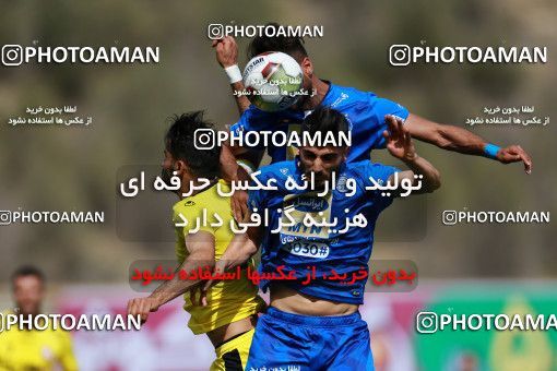 1085417, Tehran, [*parameter:4*], لیگ برتر فوتبال ایران، Persian Gulf Cup، Week 26، Second Leg، Naft Tehran 1 v 2 Esteghlal on 2018/03/29 at Takhti Stadium