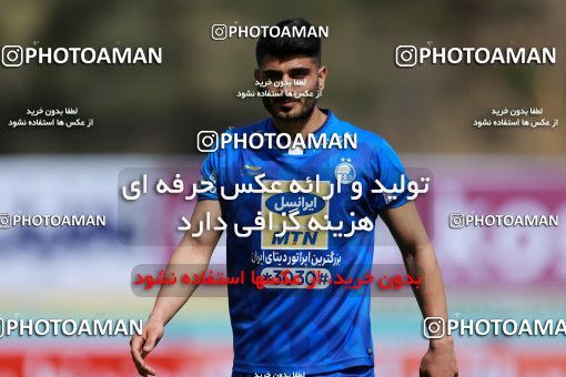 1085938, Tehran, [*parameter:4*], لیگ برتر فوتبال ایران، Persian Gulf Cup، Week 26، Second Leg، Naft Tehran 1 v 2 Esteghlal on 2018/03/29 at Takhti Stadium