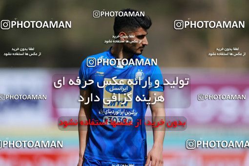 1085601, Tehran, [*parameter:4*], لیگ برتر فوتبال ایران، Persian Gulf Cup، Week 26، Second Leg، Naft Tehran 1 v 2 Esteghlal on 2018/03/29 at Takhti Stadium