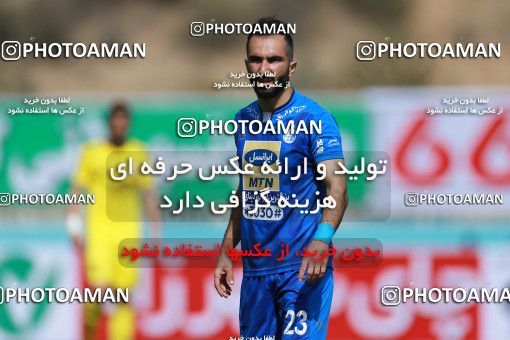 1086293, Tehran, [*parameter:4*], لیگ برتر فوتبال ایران، Persian Gulf Cup، Week 26، Second Leg، Naft Tehran 1 v 2 Esteghlal on 2018/03/29 at Takhti Stadium