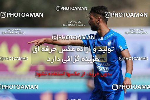 1086145, Tehran, [*parameter:4*], لیگ برتر فوتبال ایران، Persian Gulf Cup، Week 26، Second Leg، Naft Tehran 1 v 2 Esteghlal on 2018/03/29 at Takhti Stadium