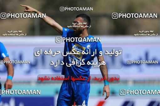 1086226, Tehran, [*parameter:4*], لیگ برتر فوتبال ایران، Persian Gulf Cup، Week 26، Second Leg، Naft Tehran 1 v 2 Esteghlal on 2018/03/29 at Takhti Stadium