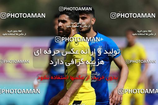1085770, Tehran, [*parameter:4*], لیگ برتر فوتبال ایران، Persian Gulf Cup، Week 26، Second Leg، Naft Tehran 1 v 2 Esteghlal on 2018/03/29 at Takhti Stadium