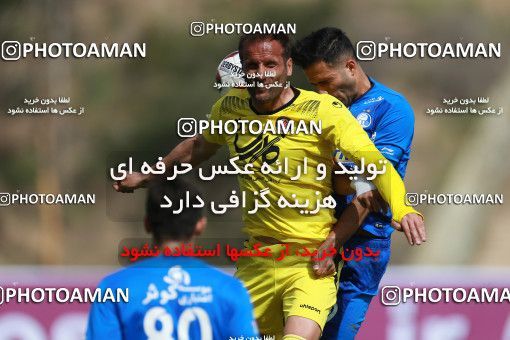 1086017, Tehran, [*parameter:4*], لیگ برتر فوتبال ایران، Persian Gulf Cup، Week 26، Second Leg، Naft Tehran 1 v 2 Esteghlal on 2018/03/29 at Takhti Stadium