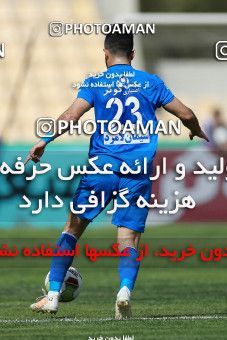 1085519, Tehran, [*parameter:4*], لیگ برتر فوتبال ایران، Persian Gulf Cup، Week 26، Second Leg، Naft Tehran 1 v 2 Esteghlal on 2018/03/29 at Takhti Stadium