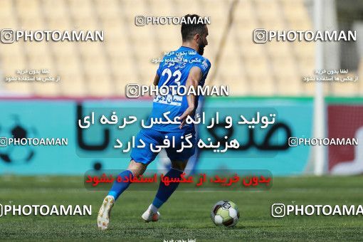 1085658, Tehran, [*parameter:4*], لیگ برتر فوتبال ایران، Persian Gulf Cup، Week 26، Second Leg، Naft Tehran 1 v 2 Esteghlal on 2018/03/29 at Takhti Stadium