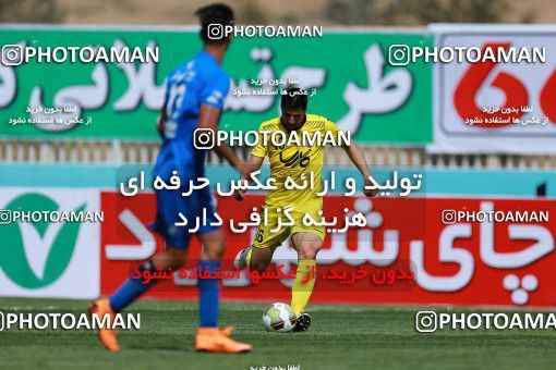 1085741, Tehran, [*parameter:4*], لیگ برتر فوتبال ایران، Persian Gulf Cup، Week 26، Second Leg، Naft Tehran 1 v 2 Esteghlal on 2018/03/29 at Takhti Stadium