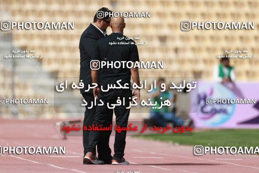 1085316, Tehran, [*parameter:4*], لیگ برتر فوتبال ایران، Persian Gulf Cup، Week 26، Second Leg، Naft Tehran 1 v 2 Esteghlal on 2018/03/29 at Takhti Stadium