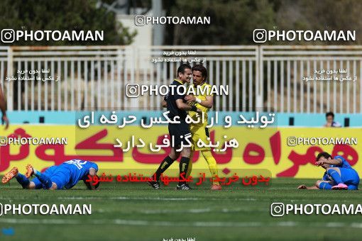 1085948, Tehran, [*parameter:4*], لیگ برتر فوتبال ایران، Persian Gulf Cup، Week 26، Second Leg، Naft Tehran 1 v 2 Esteghlal on 2018/03/29 at Takhti Stadium
