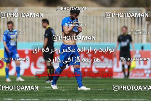 1085879, Tehran, [*parameter:4*], لیگ برتر فوتبال ایران، Persian Gulf Cup، Week 26، Second Leg، Naft Tehran 1 v 2 Esteghlal on 2018/03/29 at Takhti Stadium