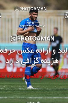 1085825, Tehran, [*parameter:4*], لیگ برتر فوتبال ایران، Persian Gulf Cup، Week 26، Second Leg، Naft Tehran 1 v 2 Esteghlal on 2018/03/29 at Takhti Stadium