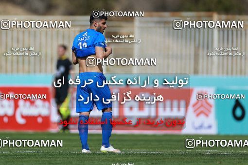 1086000, Tehran, [*parameter:4*], لیگ برتر فوتبال ایران، Persian Gulf Cup، Week 26، Second Leg، Naft Tehran 1 v 2 Esteghlal on 2018/03/29 at Takhti Stadium