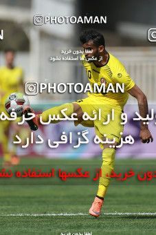 1085940, Tehran, [*parameter:4*], لیگ برتر فوتبال ایران، Persian Gulf Cup، Week 26، Second Leg، Naft Tehran 1 v 2 Esteghlal on 2018/03/29 at Takhti Stadium
