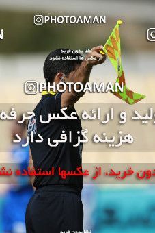 1086058, Tehran, [*parameter:4*], لیگ برتر فوتبال ایران، Persian Gulf Cup، Week 26، Second Leg، Naft Tehran 1 v 2 Esteghlal on 2018/03/29 at Takhti Stadium