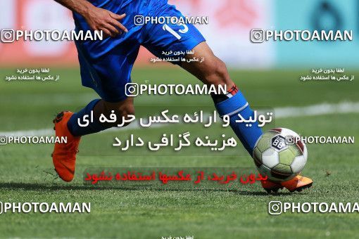 1085177, Tehran, [*parameter:4*], لیگ برتر فوتبال ایران، Persian Gulf Cup، Week 26، Second Leg، Naft Tehran 1 v 2 Esteghlal on 2018/03/29 at Takhti Stadium