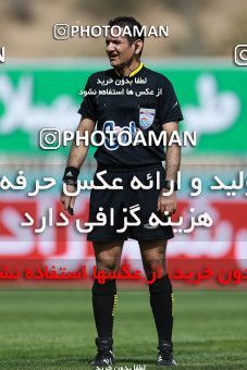 1086041, Tehran, [*parameter:4*], لیگ برتر فوتبال ایران، Persian Gulf Cup، Week 26، Second Leg، Naft Tehran 1 v 2 Esteghlal on 2018/03/29 at Takhti Stadium