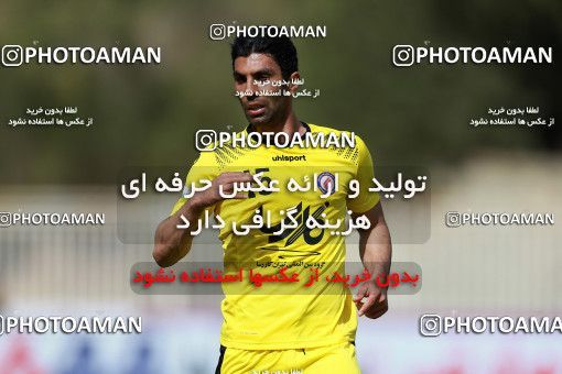 1085925, Tehran, [*parameter:4*], لیگ برتر فوتبال ایران، Persian Gulf Cup، Week 26، Second Leg، Naft Tehran 1 v 2 Esteghlal on 2018/03/29 at Takhti Stadium