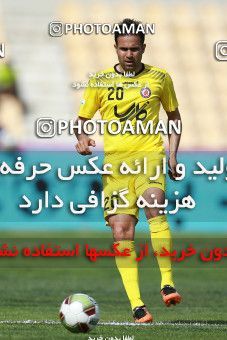 1086251, Tehran, [*parameter:4*], Iran Pro League، Persian Gulf Cup، 2017-18 season، Second Leg، Week 26، Naft Tehran ۱ v 2 Esteghlal on 2018/03/29 at Takhti Stadium