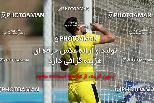 1085867, Tehran, [*parameter:4*], لیگ برتر فوتبال ایران، Persian Gulf Cup، Week 26، Second Leg، Naft Tehran 1 v 2 Esteghlal on 2018/03/29 at Takhti Stadium