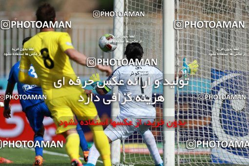 1086186, Tehran, [*parameter:4*], لیگ برتر فوتبال ایران، Persian Gulf Cup، Week 26، Second Leg، Naft Tehran 1 v 2 Esteghlal on 2018/03/29 at Takhti Stadium